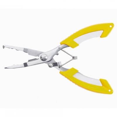 Balzer Kilitli 15cm Jig ve Halka Pensesi - 1