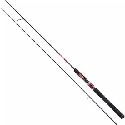 Balzer Shirasu UL Spoon 215 cm 1,5-5 gr LRF Kamış - 1