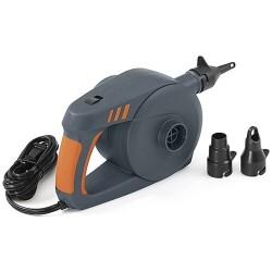 Bestway 62145 Power Grip AC 220V Elektrikli Şişirme Pompası - 1