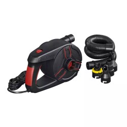 Bestway 62247 Power Grip Pro AC 220V Elektrikli Şişirme Pompası - 1