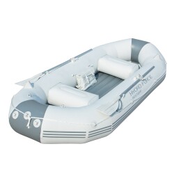 Bestway 65044 Marine Pro Şişme Taban Bot - 1