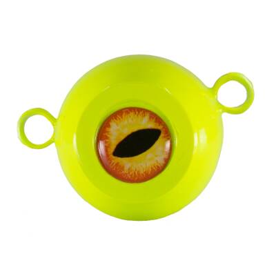 Big Eye İğnesiz Lemon - 1