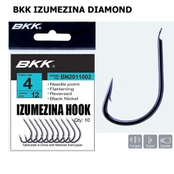 BKK Izumezina Diamond İğne - 1