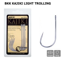 BKK Kajiki Light Trolling İğne - 1