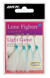 BKK Lone Fighter Plus Assist İğne - 1