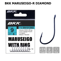 BKK Maruseigo R Diamond İğne - 1