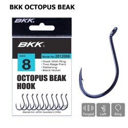 BKK Octopus Beak İğne - 1