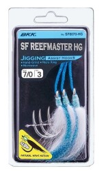 BKK SF Reefmaster HG Assist İğne - 1