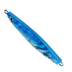 Captain 3654 Nautech UV 7,5cm 30gr Jig Yem - 1