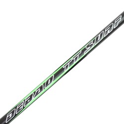 Captain Debao TT 450 cm Max 250 gr Surf Kamış - 5