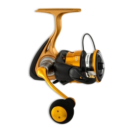 Daiwa Aird LT 23 2500 LRF Olta Makinesi - 1