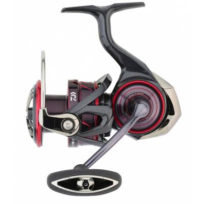 Daiwa Ballistic MQ 21 LT 2000 H LRF Olta Makinesi - 1