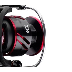 Daiwa Ballistic MQ 21 LT 2000 H LRF Olta Makinesi - 2