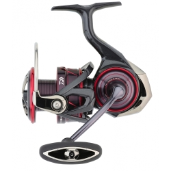 Daiwa Ballistic MQ 21 LT 3000 DC XH Spin Olta Makinesi - 1