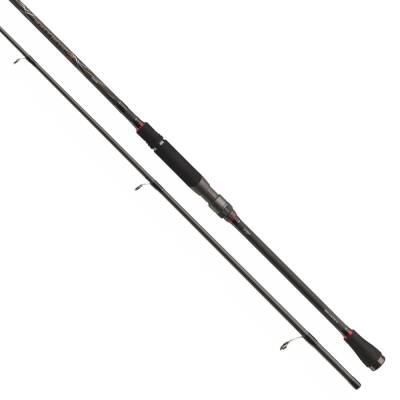 Daiwa Ballistic X 198 cm 7-28 gr Olta Kamışı - 2