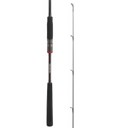 Daiwa Ballistic X 210 cm 20-60 gr Spin Kamış - 2