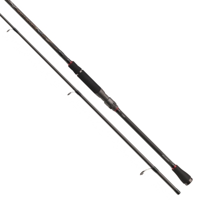 Daiwa Ballistic X 213 cm 7-28 gr Spin Kamış - 2