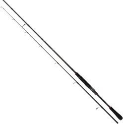 Daiwa Ballistic X 244 cm 14-42 gr Spin Kamış - 1