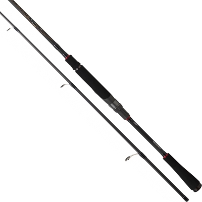 Daiwa Ballistic X 244 cm 14-42 gr Spin Kamış - 2