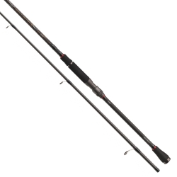 Daiwa Ballistic X 244 cm 7-28 gr Spin Kamış - 2