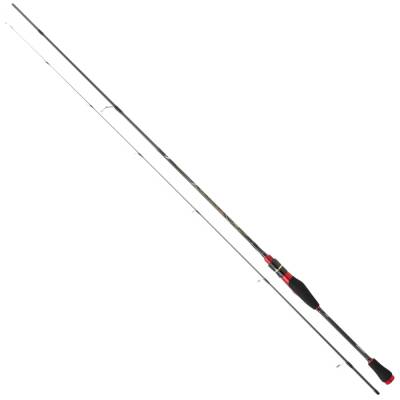 Daiwa Ballistic X RF 213 cm 1-5 gr Lrf Kamış - 1