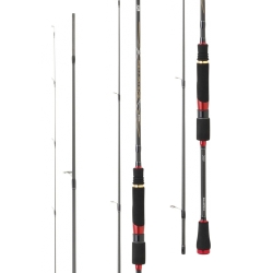 Daiwa Ballistic X RF 229 cm 3-9 gr LRF Kamış - 2