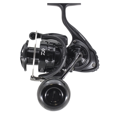 Daiwa BG Black LT 10000 H ARK Jig Makinesi - 1