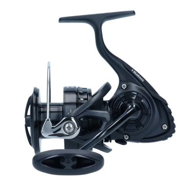 Daiwa BG Black LT 10000 H Jig Makinesi - 1