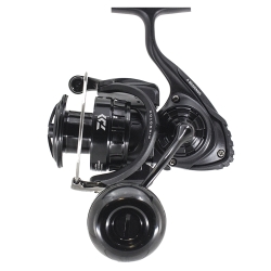 Daiwa BG Black LT 3000 D ARK Spin Olta Makinesi - 1