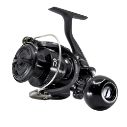 Daiwa BG Black LT 4000 DC XH ARK Spin Olta Makinesi - 2