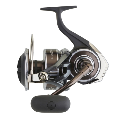 Daiwa BG MQ 20 10000 H Jig Olta Makinesi - 1