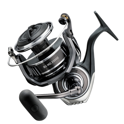 Daiwa BG MQ 20 10000 H Jig Olta Makinesi - 2