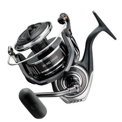 Daiwa BG MQ 20 18000 Jig Olta Makinesi - 2