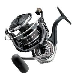 Daiwa BG MQ 20 20000 Jig Olta Makinesi - 2