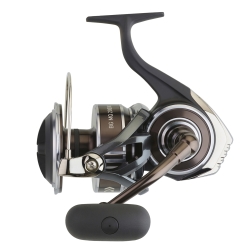 Daiwa BG MQ 20 3000 D XH Spin Olta Makinesi - 1