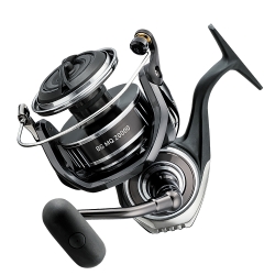 Daiwa BG MQ 20 3000 D XH Spin Olta Makinesi - 2