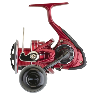 Daiwa BG RR LT 5000 DC ARK Spin Olta Makinesi - 1