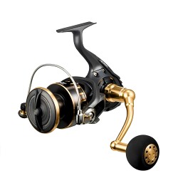 Daiwa BG SW 23 10000 H Jig Olta Makinesi - 2