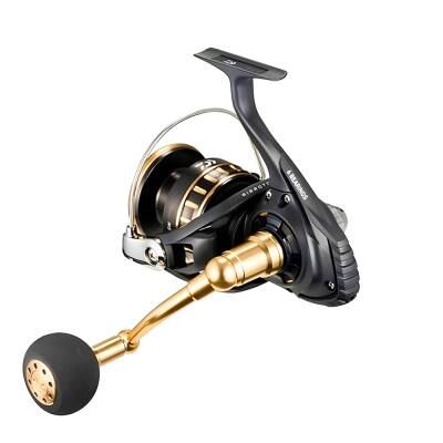 Daiwa BG SW 23 10000 H Jig Olta Makinesi - 3