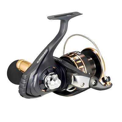 Daiwa BG SW 23 10000 H Jig Olta Makinesi - 4