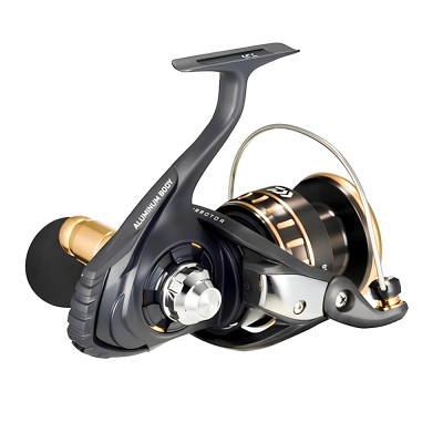 Daiwa BG SW 23 4000 DC XH Spin Olta Makinesi - 4