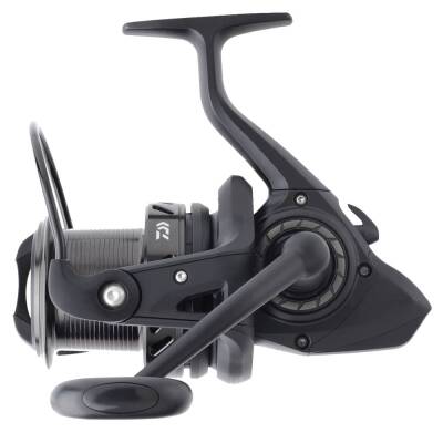 Daiwa Black Widow Carp 5000 A Olta Makinesi - 1