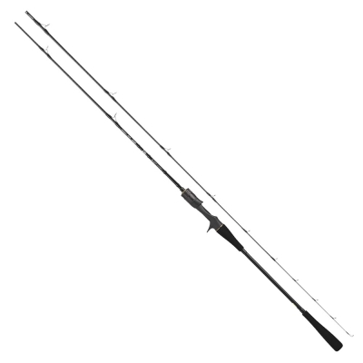 Daiwa Blast BJ 191 cm 80-200 gr Tetikli Jig Kamış - 1