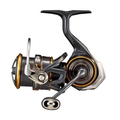 Daiwa Caldia MQ 22 LT 2000 SH LRF Olta Makinesi - 1