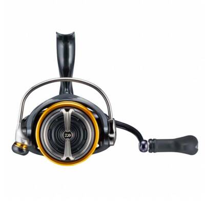 Daiwa Caldia MQ 22 LT 2000 SH LRF Olta Makinesi - 2