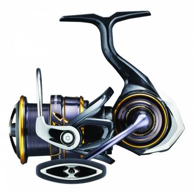 Daiwa Caldia MQ 22 LT 4000 CXH Spin Olta Makinesi - 1