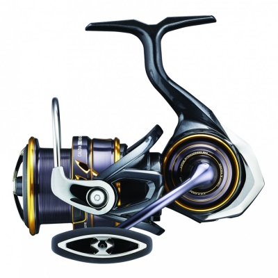 Daiwa Caldia MQ 22 LT 4000 DC Spin Olta Makinesi - 1