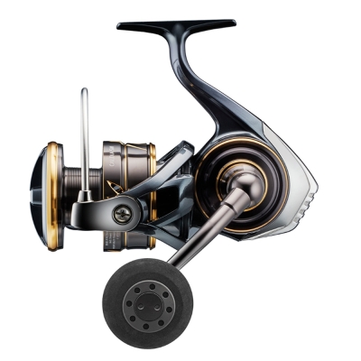 Daiwa Caldia SW 22 4000 C XH Spin Olta Makinesi - 1