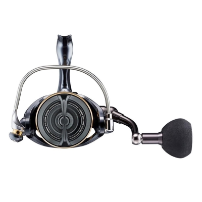 Daiwa Caldia SW 22 4000 C XH Spin Olta Makinesi - 2