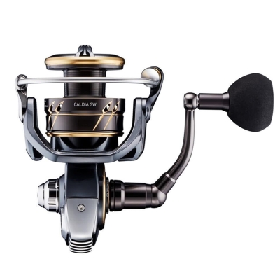 Daiwa Caldia SW 22 4000 C XH Spin Olta Makinesi - 3